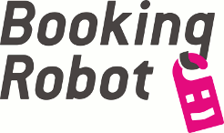 BookingRobot Logo